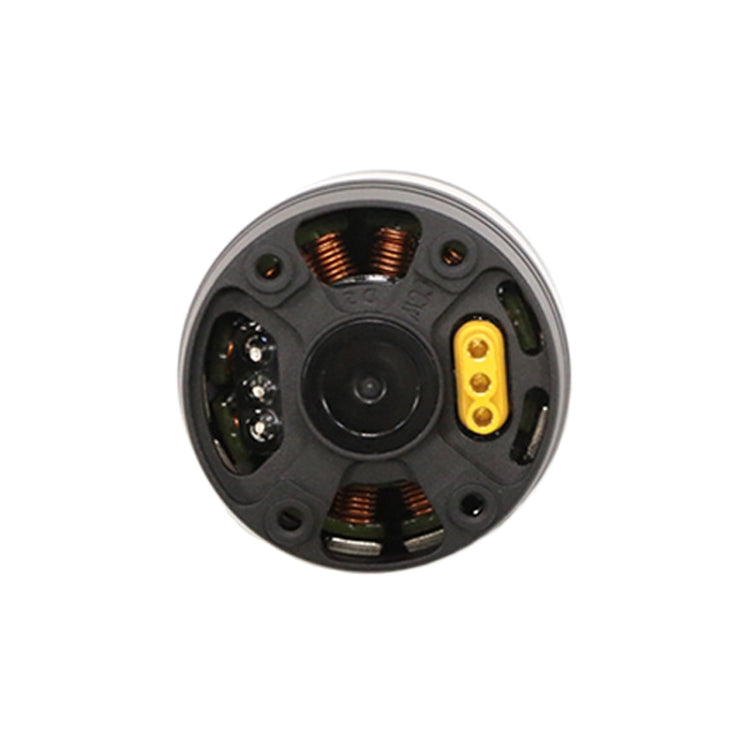 DJI Inspire 2 3512 Positiv