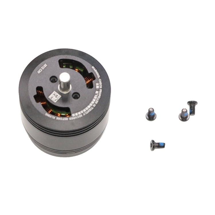 DJI Inspire 2 3512 Positiv