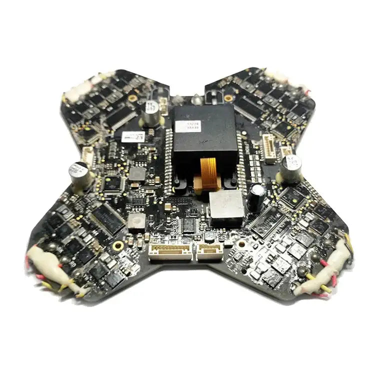 Huvudkort modul för DJI Phantom 3 Advanced/Standard, reservdel för reparation av din drönare.