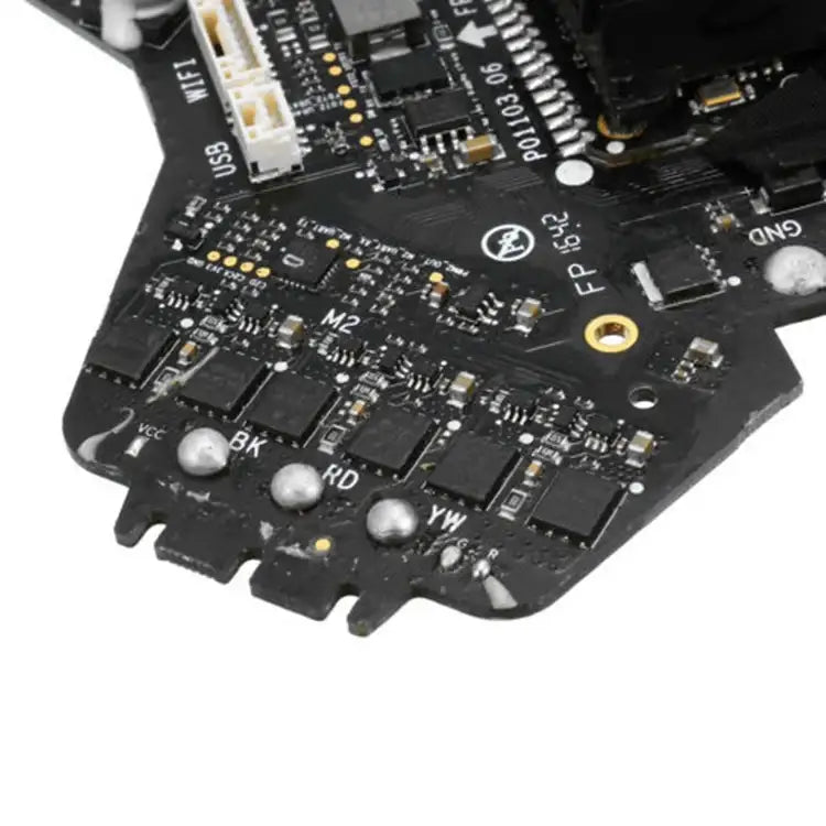 Huvudkort modul DJI Phantom 3 Advanced/Standard/Pro reservdel för reparation av din drönare.