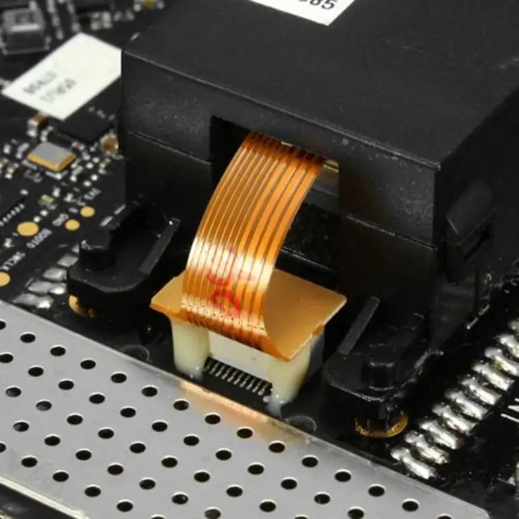 Huvudkort DJI Phantom 3 reservdel. Reparera Phantom 3 Advanced/Standard med nytt moderkort. Drönar reparation.