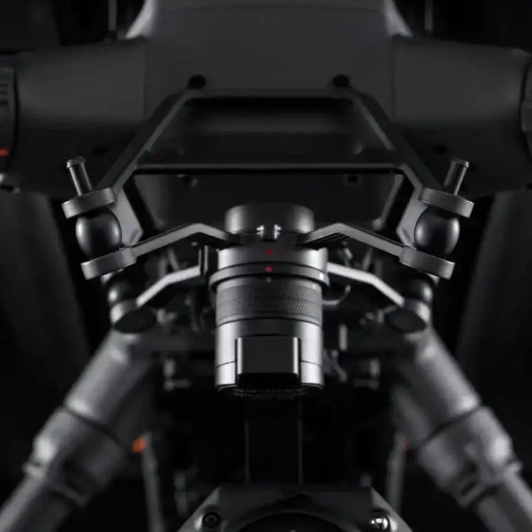 DJI Matrice Stötdämpare för Optimal Drönarprestanda