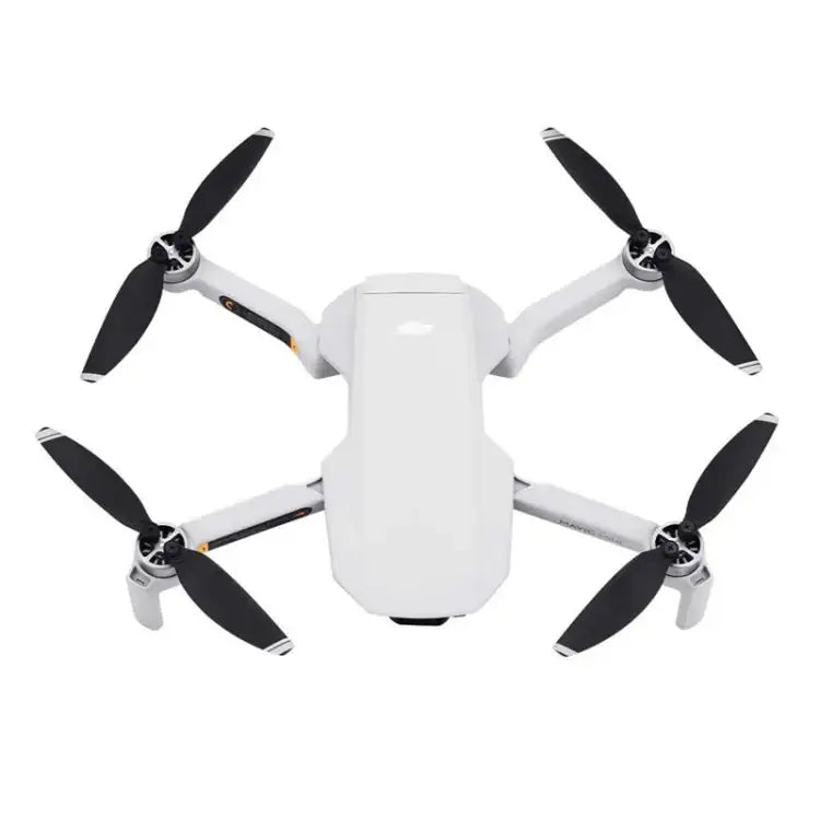 DJI Mavic Mini 4726F -droonin lisävarusteisiin, 2 paria oranssia reunaa, 4 paria oranssia reunaa, 2 paria hopeaa reunaa, 4 paria hopeaa reunaa, 2 paria kultaista reunaa, 4 paria kultaista reunaa