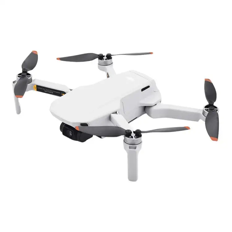 DJI Mavic Mini 4726F -droonin lisävarusteisiin, 2 paria oranssia reunaa, 4 paria oranssia reunaa, 2 paria hopeaa reunaa, 4 paria hopeaa reunaa, 2 paria kultaista reunaa, 4 paria kultaista reunaa