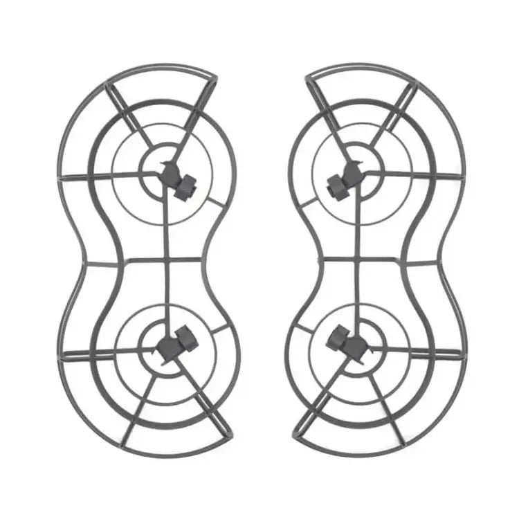 Original DJI Mini 4 Pro 360 Degree Propeller Guard - Action King