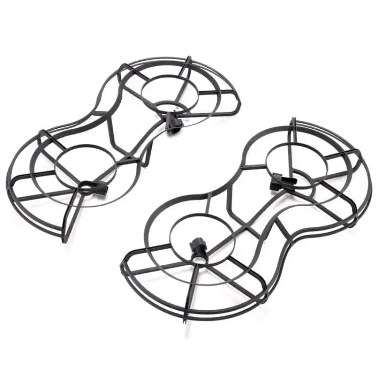 DJI Mini propellerskydd 360 grader - säkert skydd för DJI Mini propellrar.