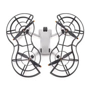 DJI Mini propellerskydd 360 grader. Skyddar drönarens propellrar från skador vid flygning.