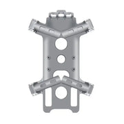 For DJI Air 3 Heightened Landing Gear Body Protection Fall and Crash Proof Folding Extension Kickstand - Action King