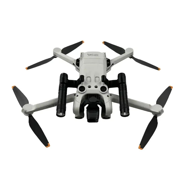 For DJI Mini 3 Pro Night Navigation Searchlight LED Flashlight Refill Lighting Signal Light - Action King