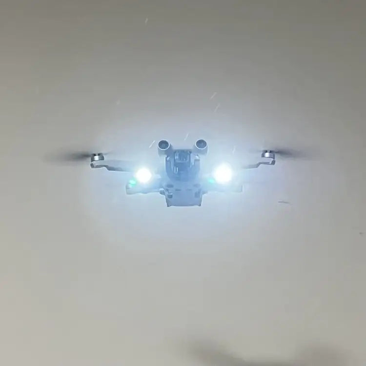 For DJI Mini 3 Pro Night Navigation Searchlight LED Flashlight Refill Lighting Signal Light - Action King