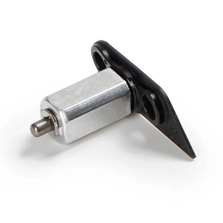 DJI Mini 4 Pro Motoraxel för optimal prestanda. Reservdel för reparation av din drönare. Köp DJI Mini 4 tillbehör här.