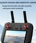For DJI RC Pro Remote Control LKTOP Joystick Thumb Rocker - Action King