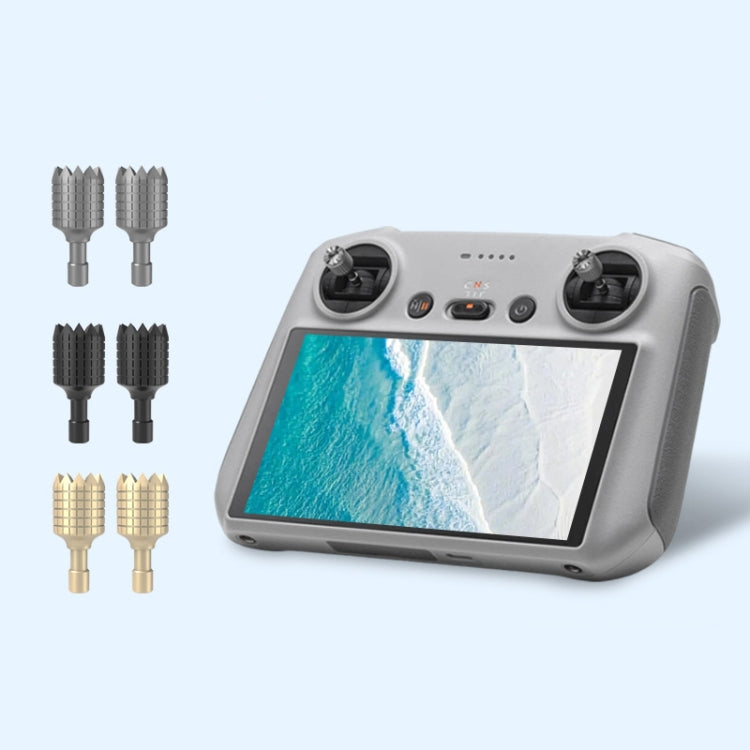 DJI RC 2 -ohjainsauva kauko-ohjaukseen