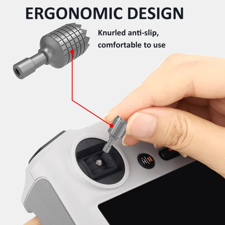 DJI RC 2 -ohjainsauva kauko-ohjaukseen