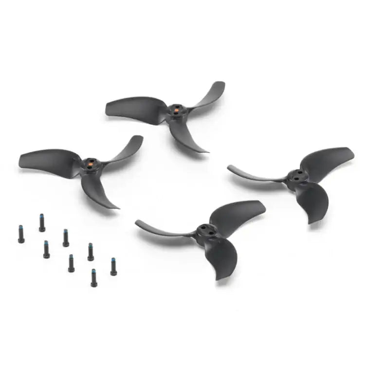 DJI Avata 2 Originalpropeller för Bästa Flygupplevelse