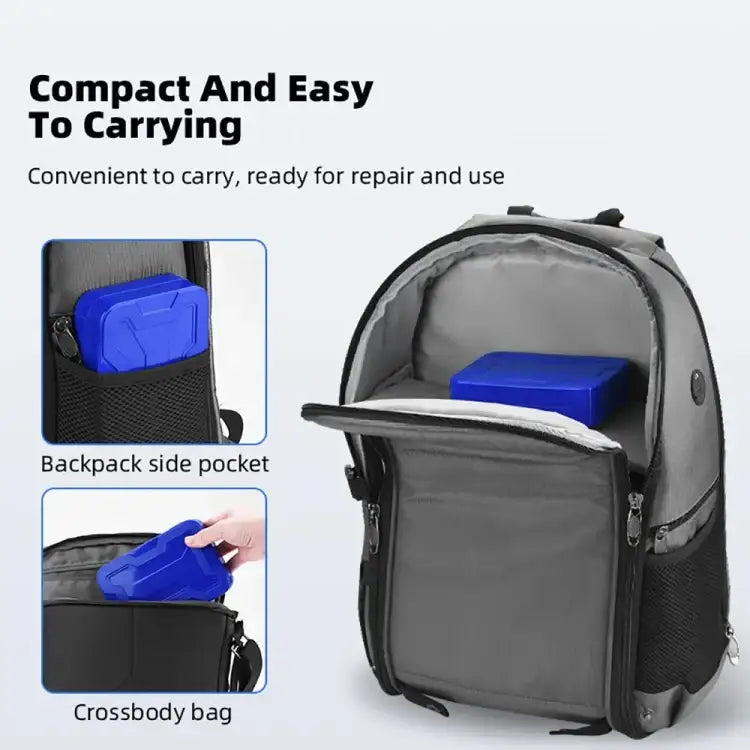 36 In 1 Multi-Function Screwdriver Kit for DJI Mavic / Air / Mini / Avata / FPV Series - Action King