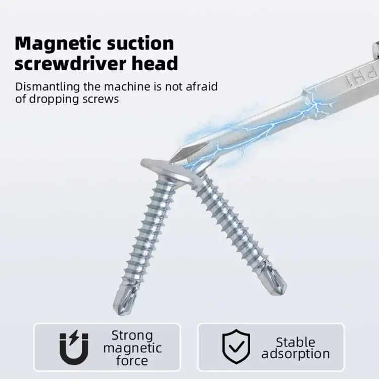 36 In 1 Multi-Function Screwdriver Kit for DJI Mavic / Air / Mini / Avata / FPV Series - Action King