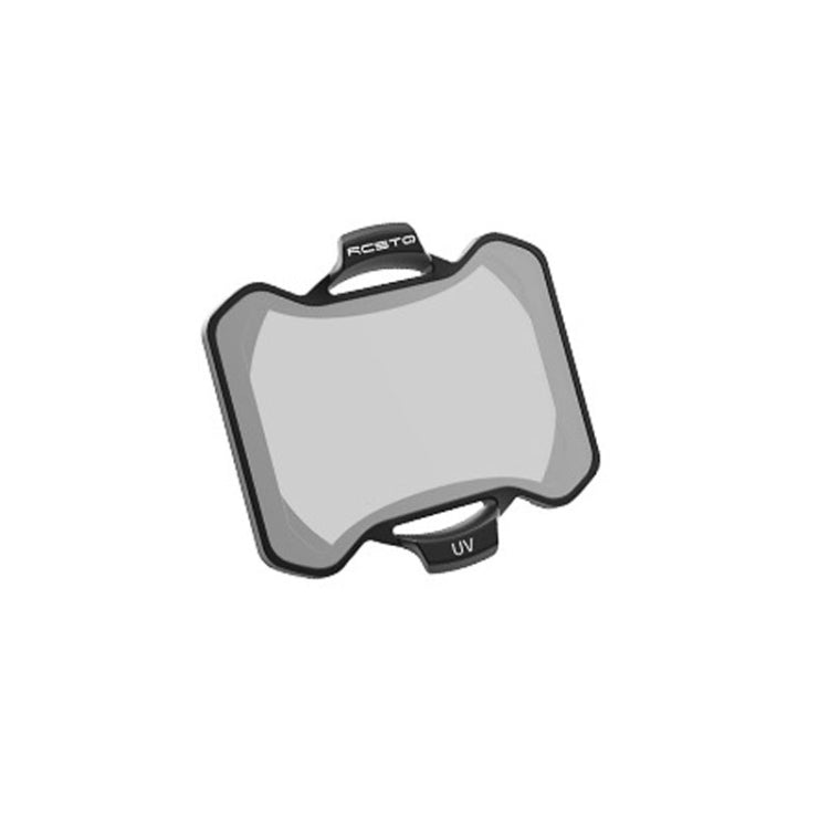 DJL Avata RCSTQ Crossing Machine -suodattimen suojapeilin lisävarusteet, UV, CPL, ND8, ND16, ND32, ND64, UV+CPL+ND8, ND8+ND16+ND32+ND64, UV+CPL+ND8+ND16+ND32+ND64