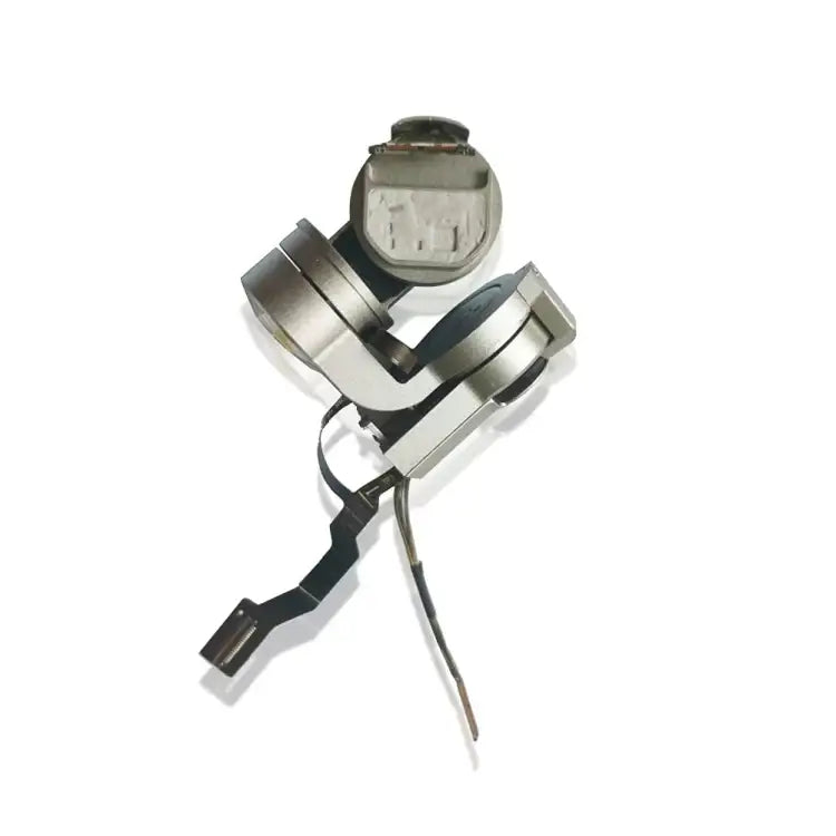 DJI Mavic Pro Gimbal Camera Shaft Arm With FPC Cable and Signal Cable - Action King