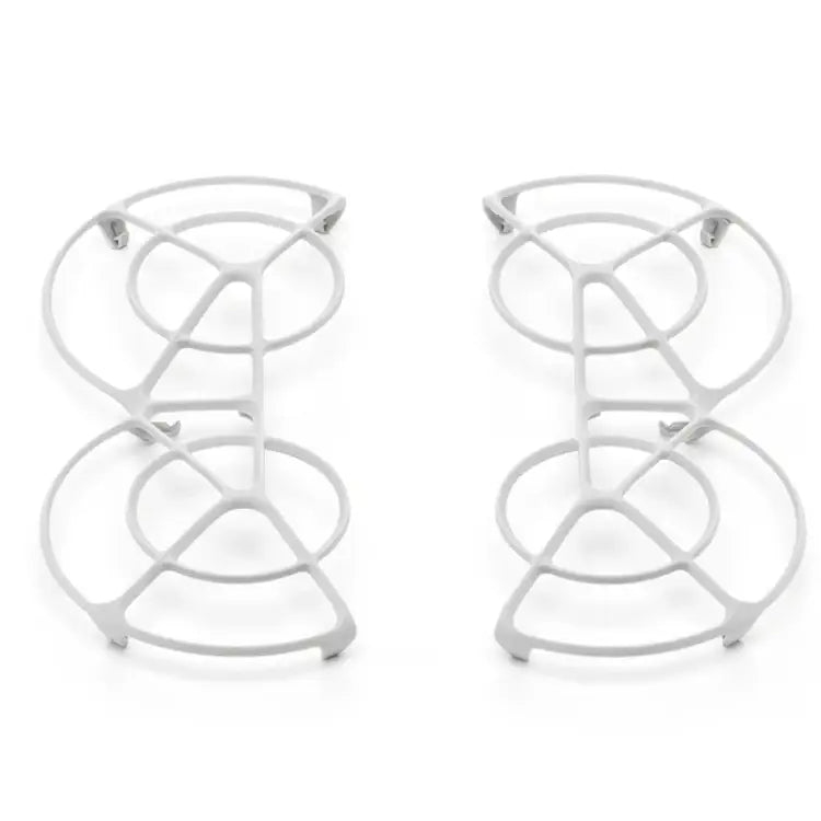 Original Propellerskydd för DJI Neo 2 propelle access, skyddar drönarens propellrar optimalt.