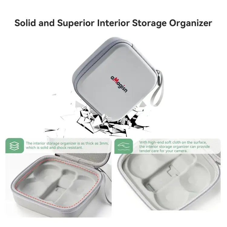 Säilytyskotelo DJI Neo aMagisn Standardille