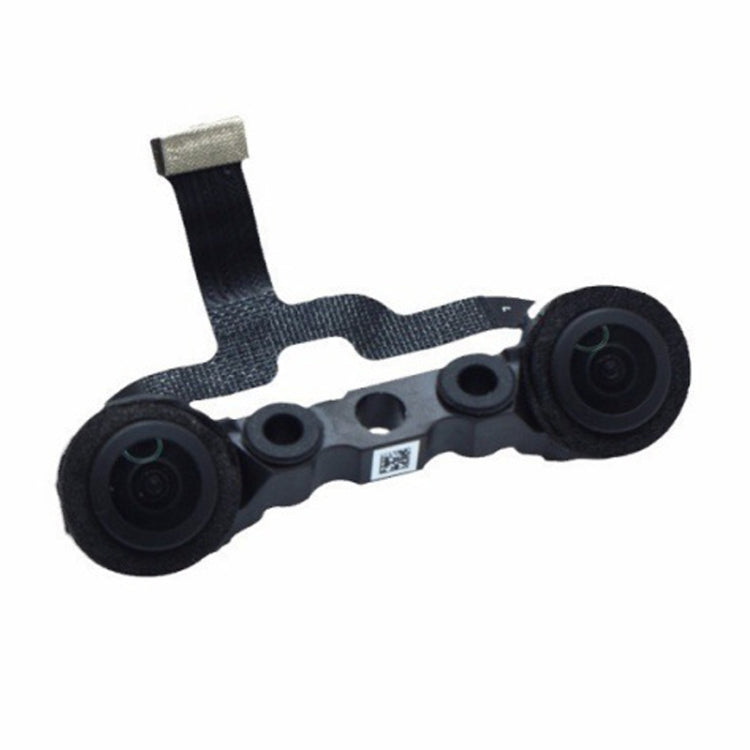 DJI Avata 2 Hinder Sensor för Visuell Undvikning