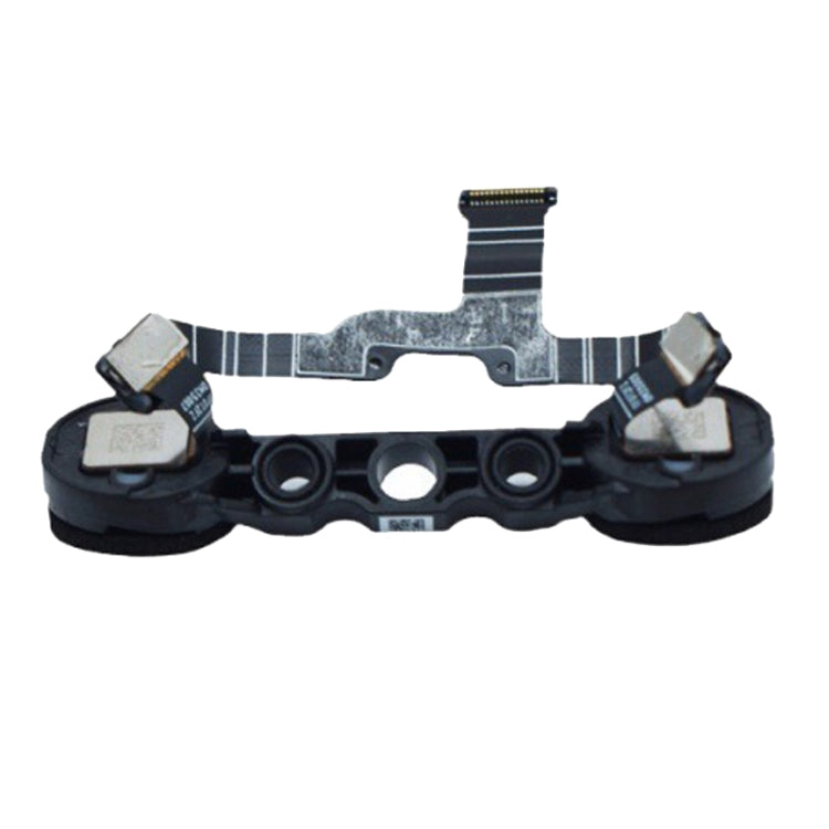 DJI Avata 2 -estetunnistin visuaaliseen välttämiseen