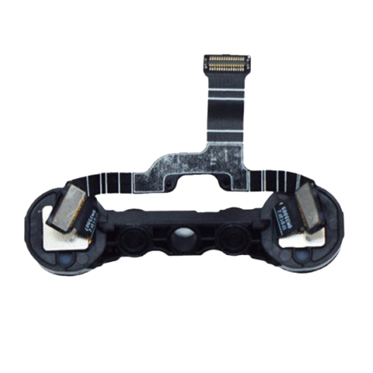 DJI Avata 2 -estetunnistin visuaaliseen välttämiseen