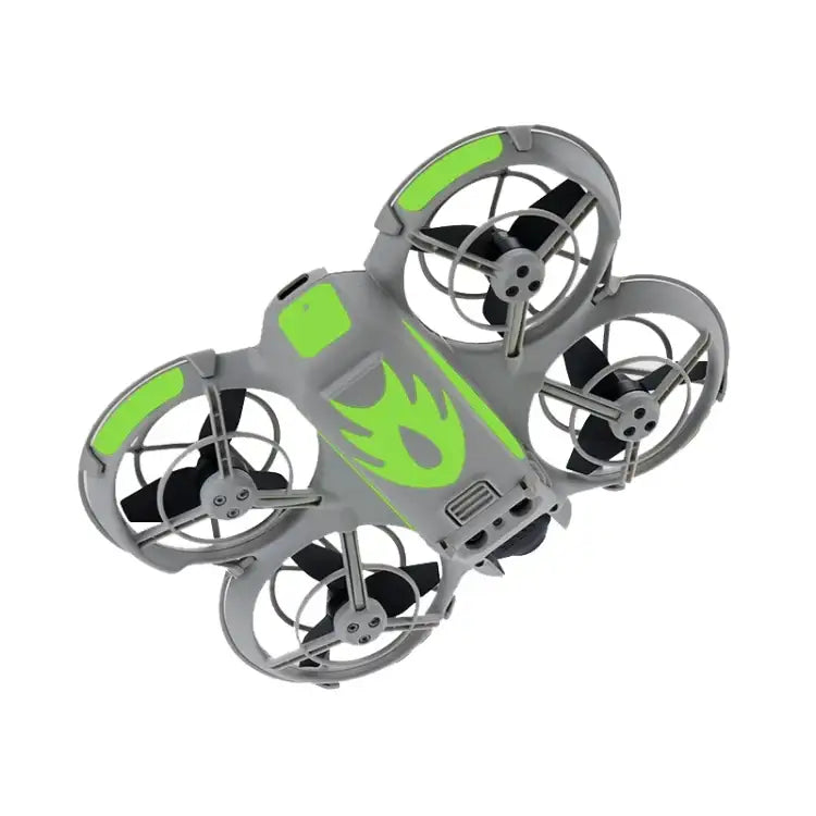 For DJI Neo RCSTQ Gradient Luminous Stickers - Action King