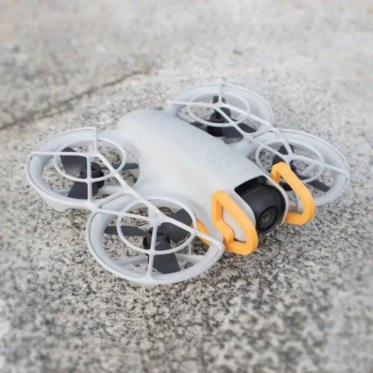 Törmäyssuoja DJI Neo CQT PTZ -puskurille