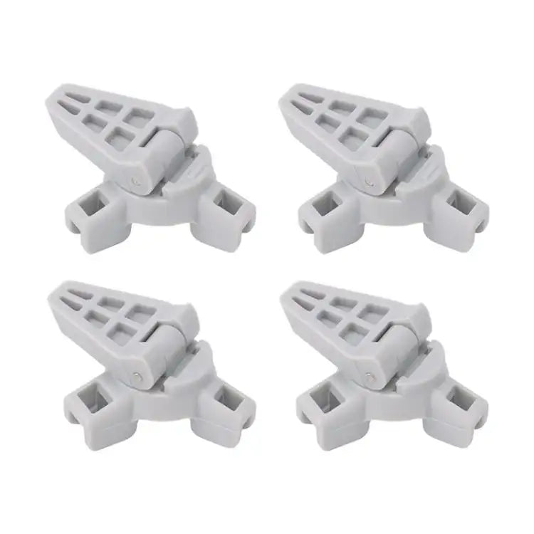 Taittuva DJI Neo -laskuteline CQT-tehosteelle