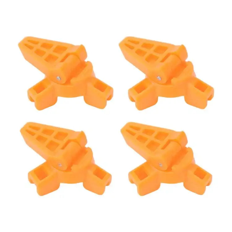 Taittuva DJI Neo -laskuteline CQT-tehosteelle