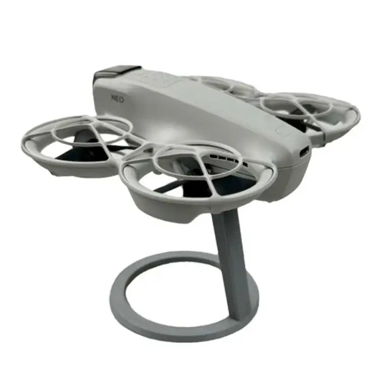 For DJI Neo CQT Desktop Display Stand Drone Display Exhibition Mount - Action King