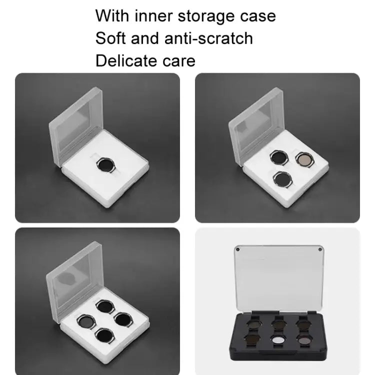 DJI Neo CQT Drönarfilter ND4