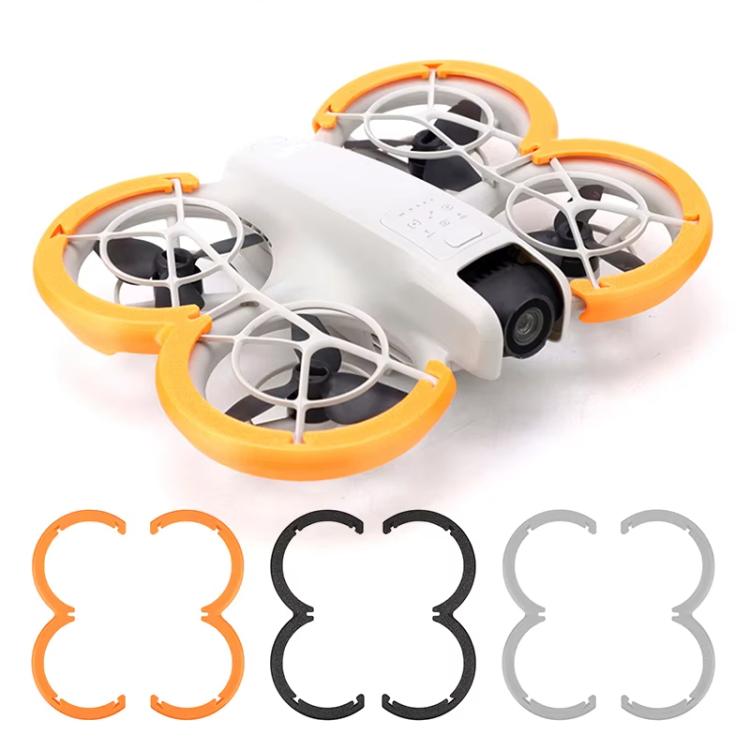 DJI Neo CQT -poikkeaman suojausrengas - Potkurin suoja DJI Neo CQT:lle