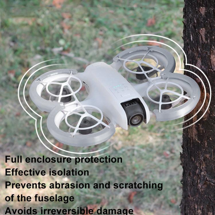 DJI Neo CQT -poikkeaman suojausrengas - Potkurin suoja DJI Neo CQT:lle