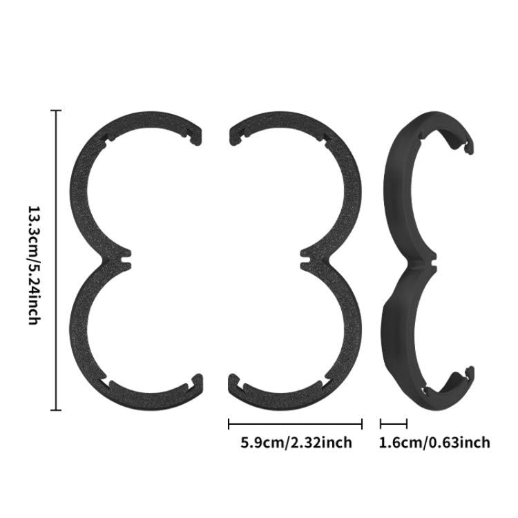 DJI Neo CQT -poikkeaman suojausrengas - Potkurin suoja DJI Neo CQT:lle