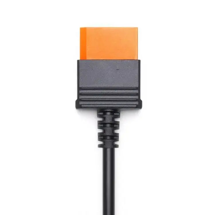 Original DJI Mavic 3 Laddkabel för snabb DJI Mavic laddning. Tillbehör och DJI laddare.