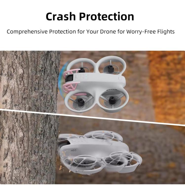 Suojaava kehys DJI Neolle – BRDRC