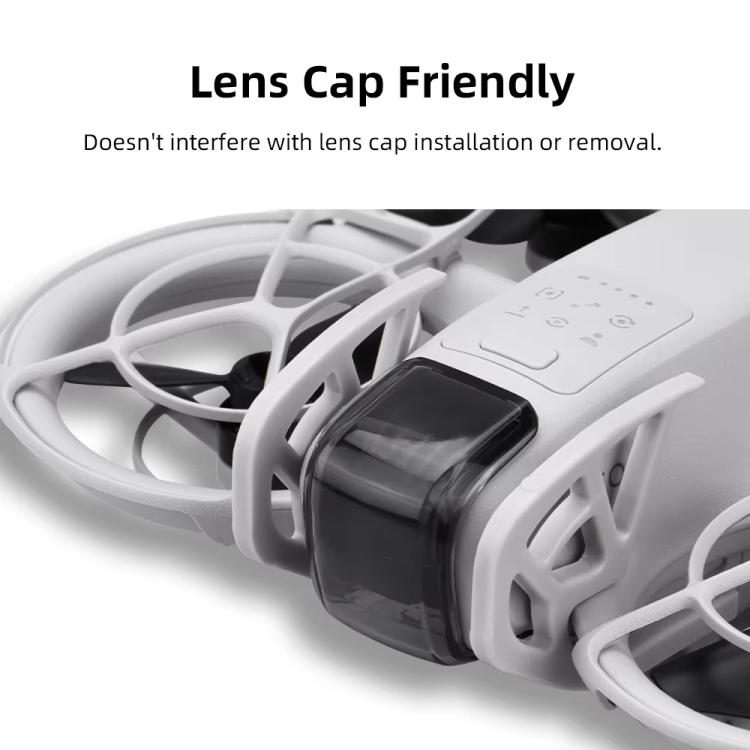 Suojaava kehys DJI Neolle – BRDRC