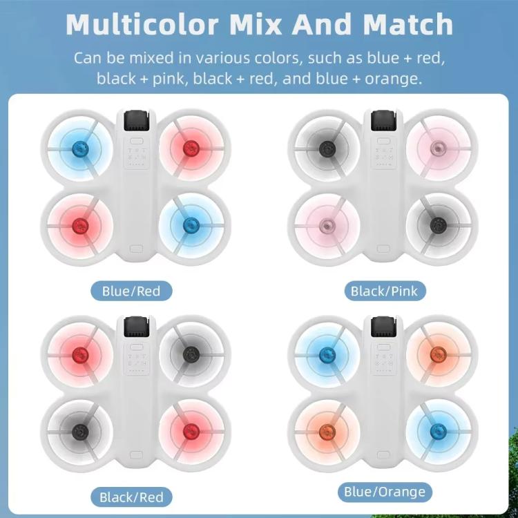 DJI Neo BRDRC -potkurit droneille