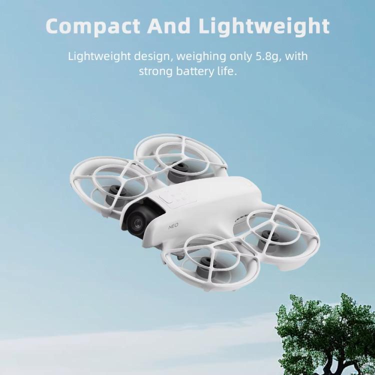 DJI Neo BRDRC -potkurit droneille