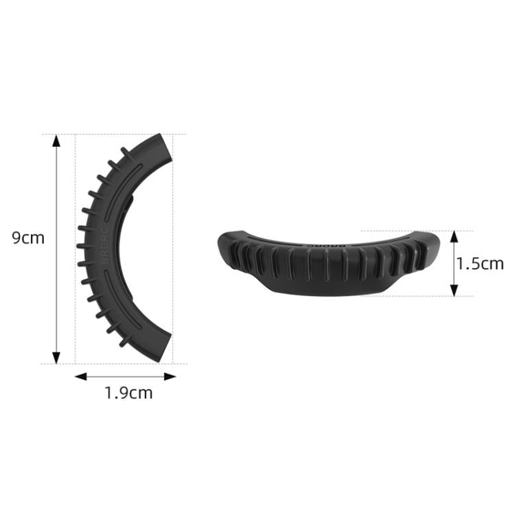 Avata 2 -suojarenkaat optimaaliseen droonien turvallisuuteen