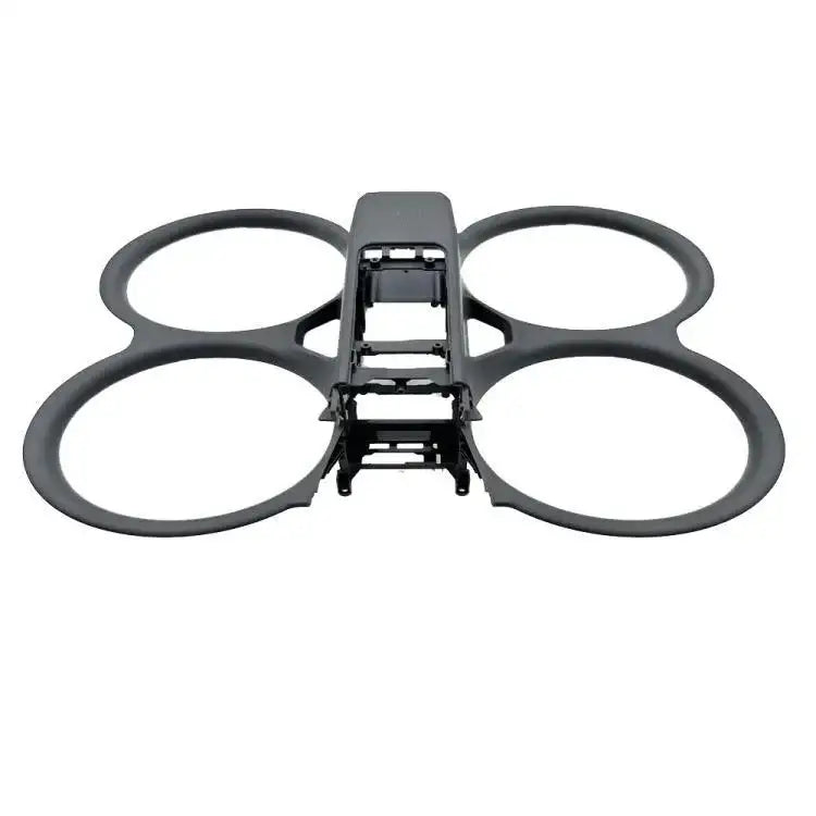 DJI Avata 2:n yläkuori v1 parannettua suojaa varten