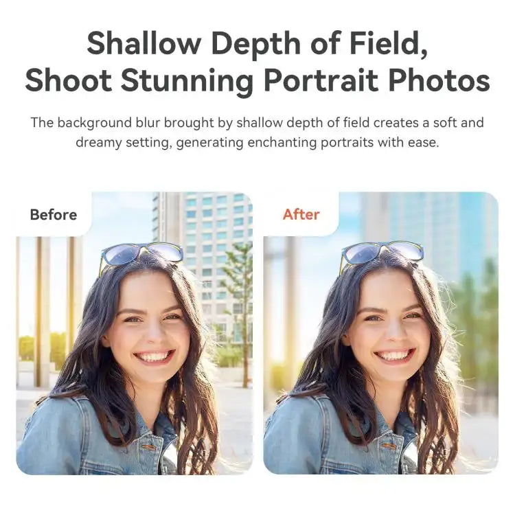 DJI Pocket 3 aMagisn Magnetic - DJI Pocket 3 aMagisn Magnetic