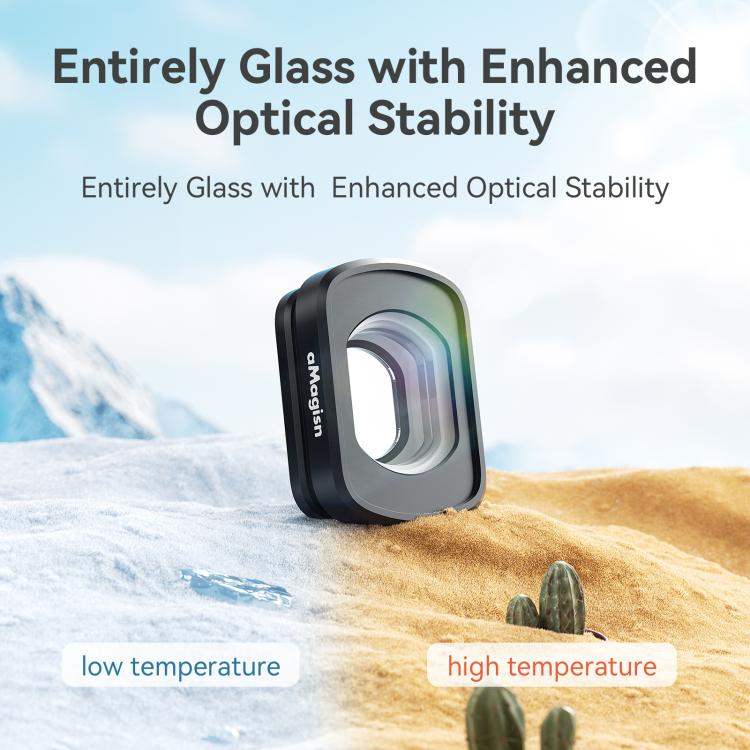 DJI Pocket 3 aMagisn Magnetic - DJI Pocket 3 aMagisn Magnetic