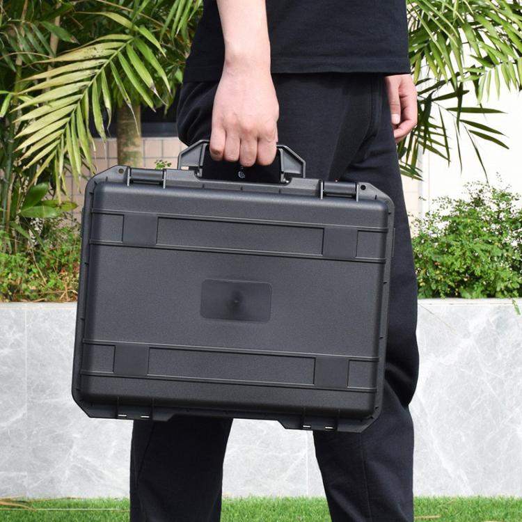 Sensory Suit Hard Shell Pressure-Proof Explosion-Proof Storage Box - Action King