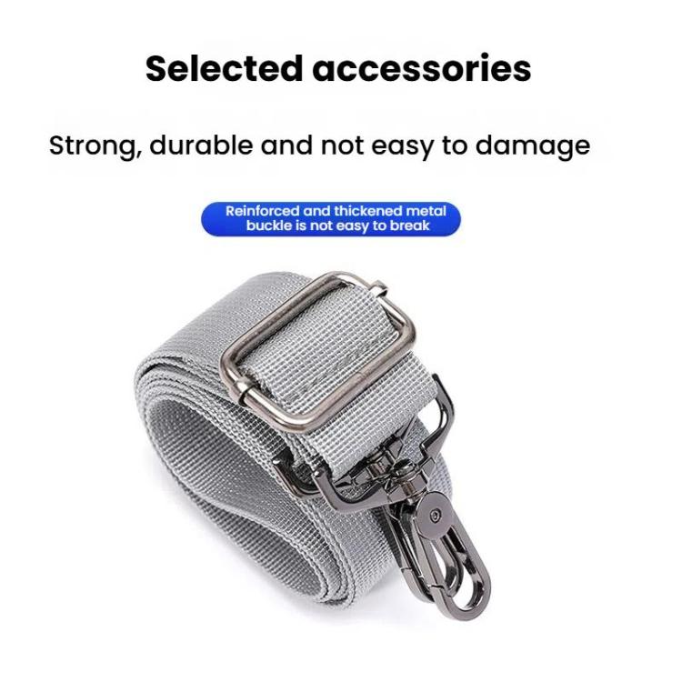 BKANO-säilytyslaukku DJI Flip Smooth -kameralle