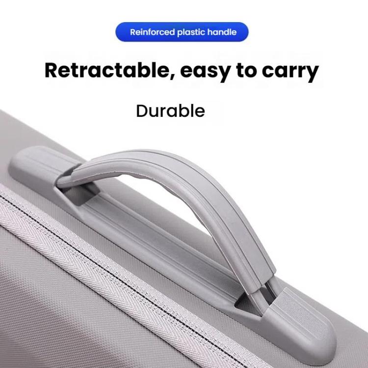 BKANO-säilytyslaukku DJI Flip Smooth -kameralle