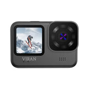 Viran V11 Action Camera: Your Partner for Adventure